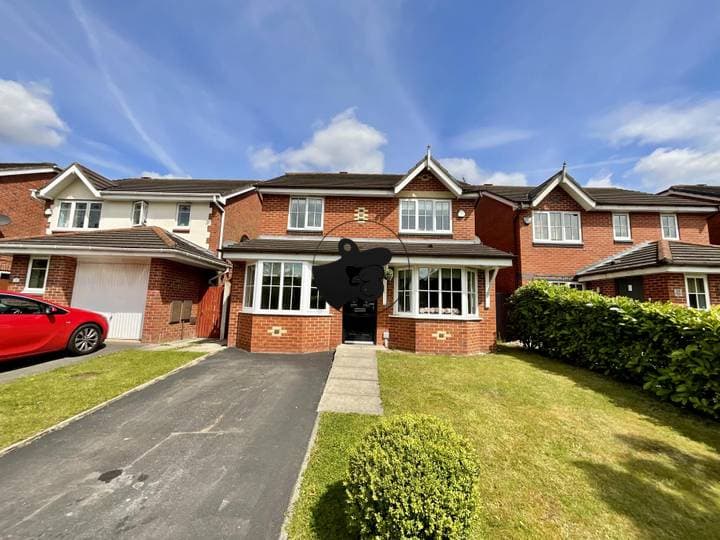 4 bedrooms house for sale in St. Helens, United Kingdom - Image 27