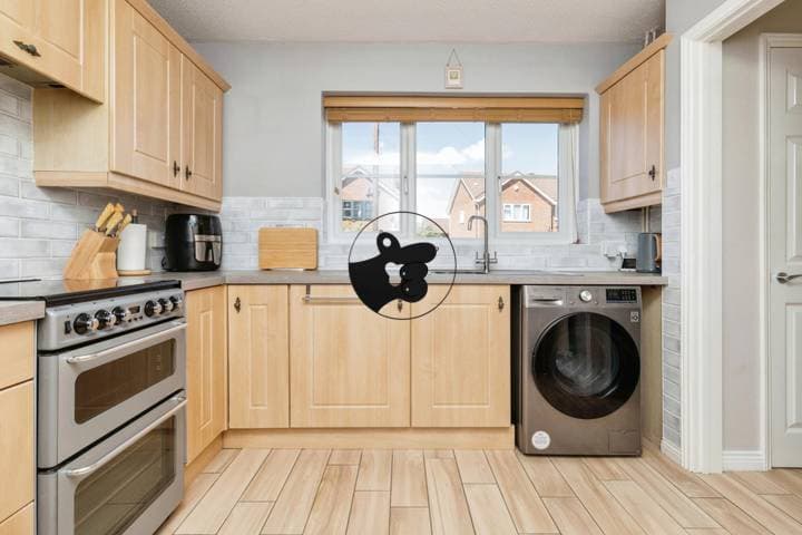 2 bedrooms house for sale in Bristol, United Kingdom - Image 6