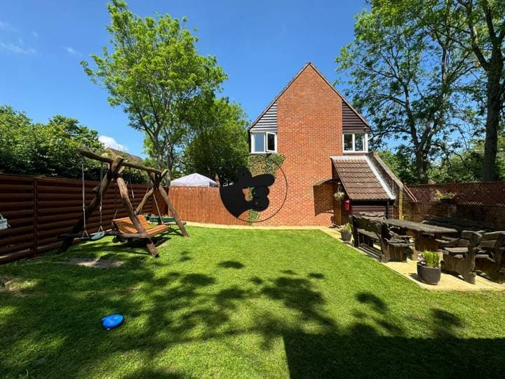 2 bedrooms house for sale in Milton Keynes, United Kingdom - Image 22