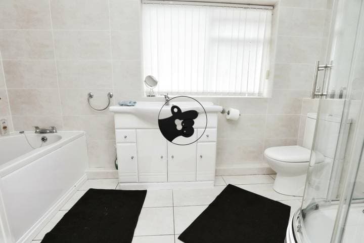 5 bedrooms house for sale in Liverpool, United Kingdom - Image 23