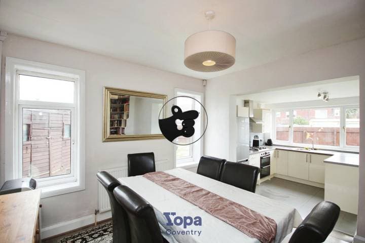 3 bedrooms house for sale in Coventry, United Kingdom - Image 8