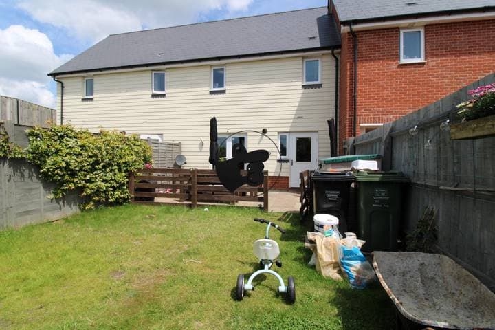 2 bedrooms house for sale in Basildon, United Kingdom - Image 16