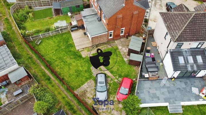 3 bedrooms house for sale in Coventry, United Kingdom - Image 31