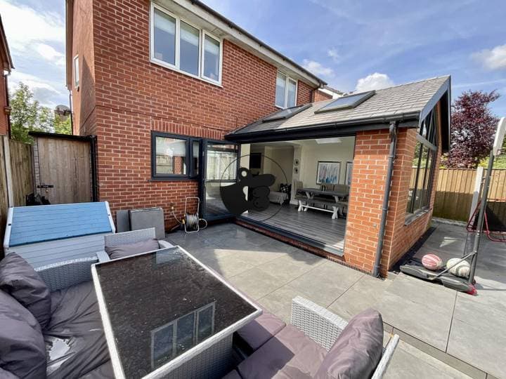 4 bedrooms house for sale in St. Helens, United Kingdom - Image 24