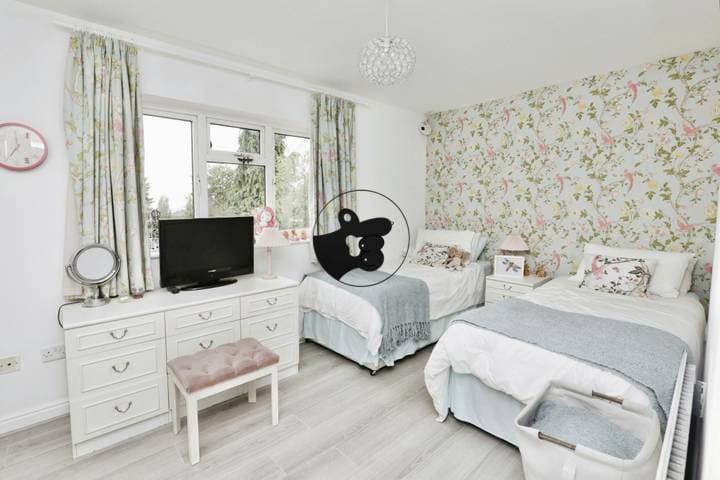 5 bedrooms house for sale in Liverpool, United Kingdom - Image 30