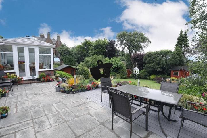 5 bedrooms house for sale in Liverpool, United Kingdom - Image 38