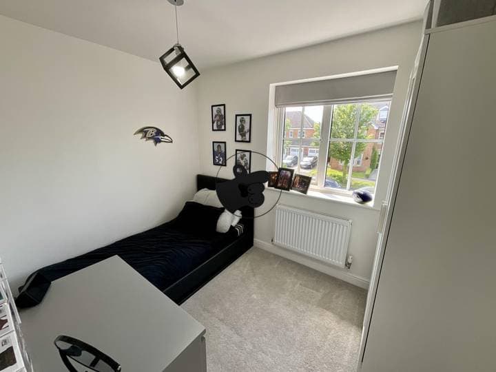 4 bedrooms house for sale in St. Helens, United Kingdom - Image 22