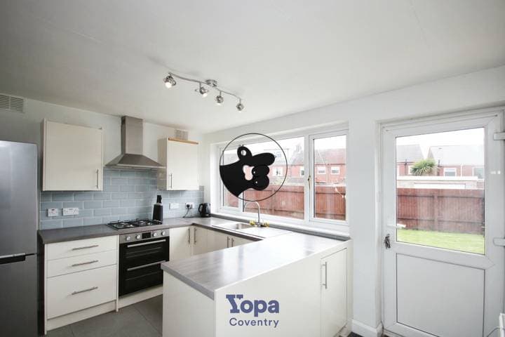 3 bedrooms house for sale in Coventry, United Kingdom - Image 12