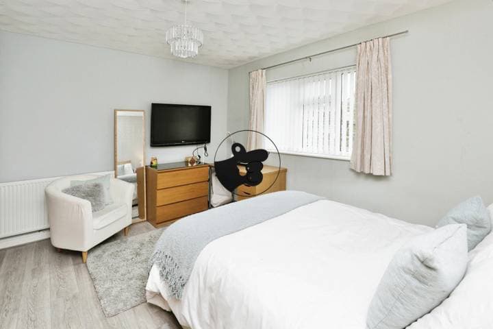 5 bedrooms house for sale in Liverpool, United Kingdom - Image 29