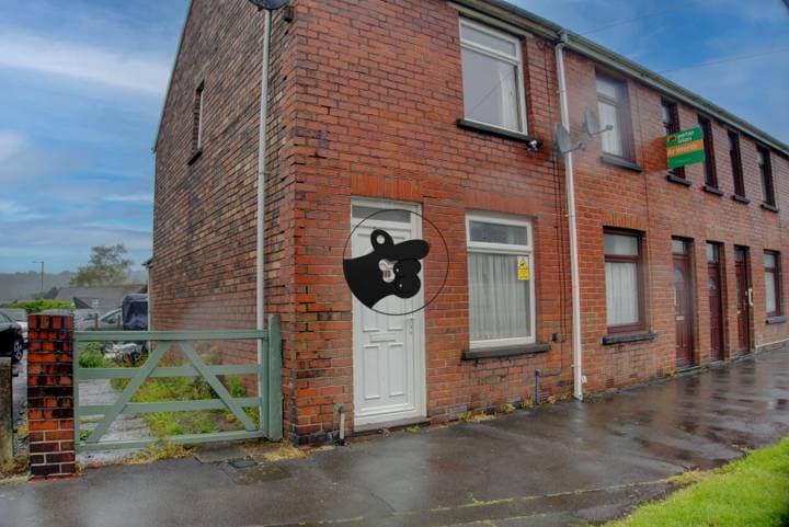 2 bedrooms house for sale in Neath Port Talbot, United Kingdom - Image 13