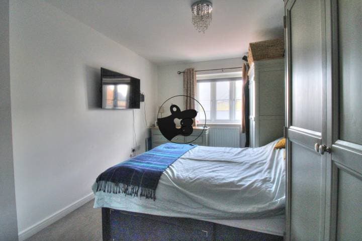 2 bedrooms house for sale in Basildon, United Kingdom - Image 10