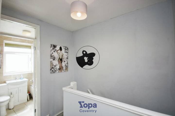 3 bedrooms house for sale in Coventry, United Kingdom - Image 19