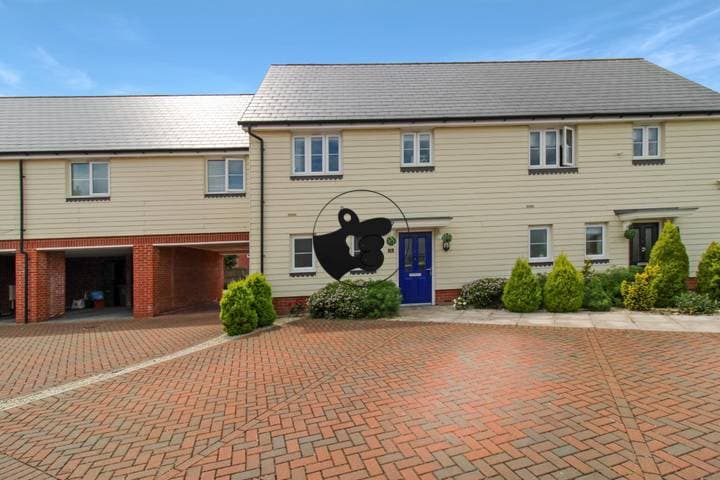 2 bedrooms house for sale in Basildon, United Kingdom - Image 18