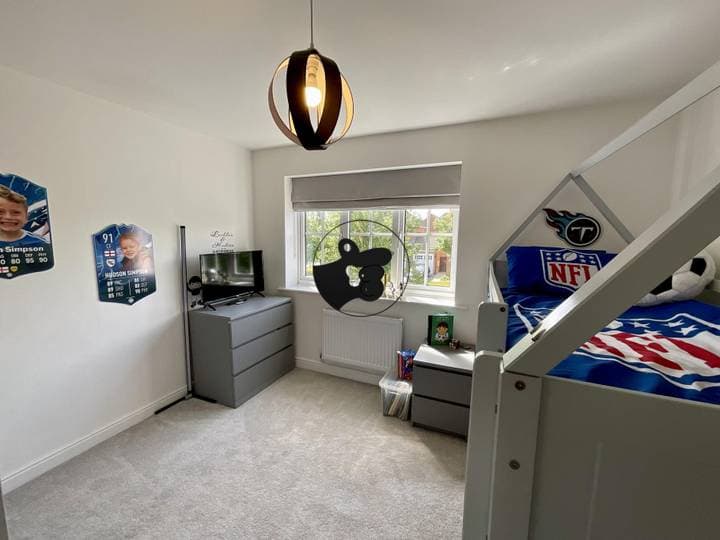 4 bedrooms house for sale in St. Helens, United Kingdom - Image 20