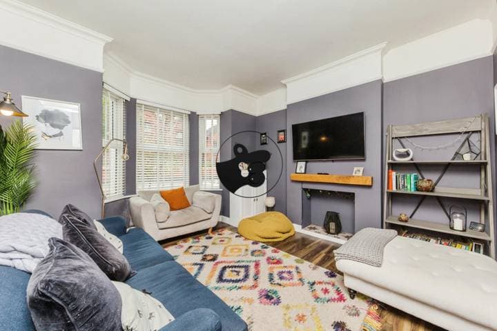 3 bedrooms house for sale in Stoke-On-Trent, United Kingdom - Image 3