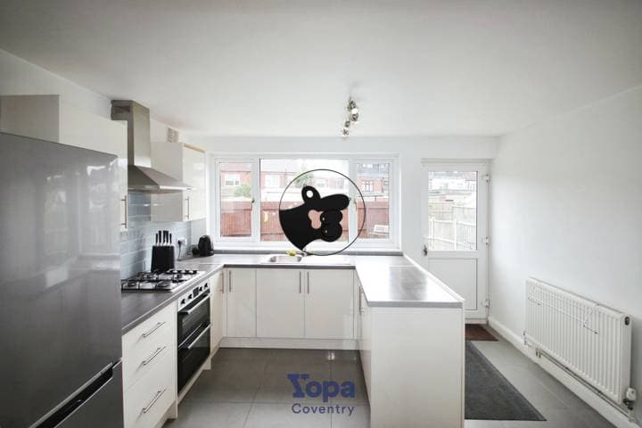 3 bedrooms house for sale in Coventry, United Kingdom - Image 13