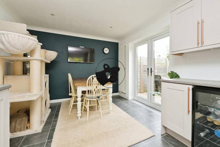 3 bedrooms house for sale in Godmanchester, United Kingdom - Image 16