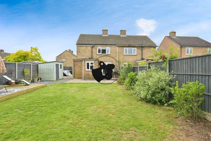 3 bedrooms house for sale in Godmanchester, United Kingdom - Image 7