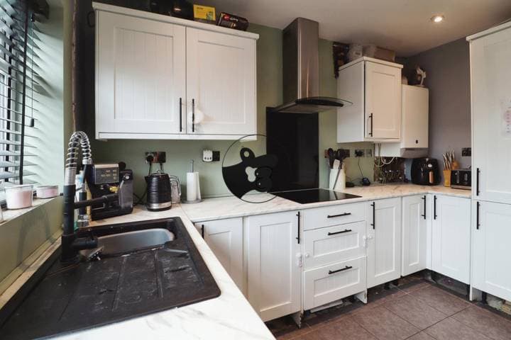 2 bedrooms house for sale in Doncaster, United Kingdom - Image 14