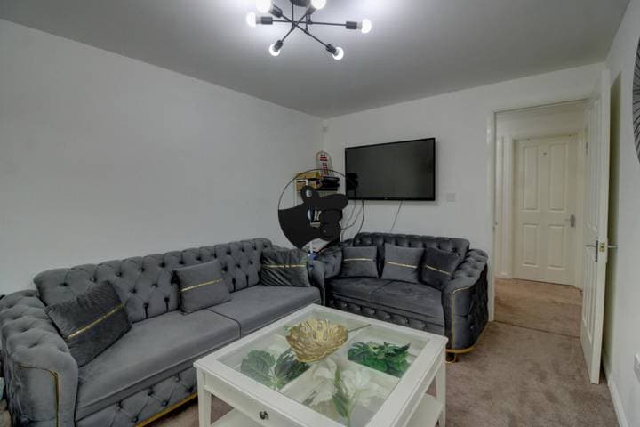 2 bedrooms apartment for sale in Bolton, United Kingdom - Image 6