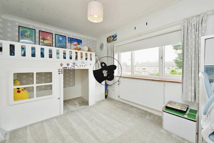 3 bedrooms house for sale in Godmanchester, United Kingdom - Image 18