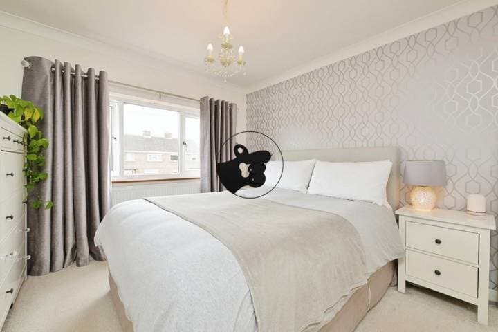 3 bedrooms house for sale in Godmanchester, United Kingdom - Image 20