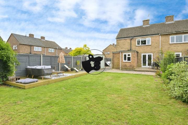 3 bedrooms house for sale in Godmanchester, United Kingdom - Image 12