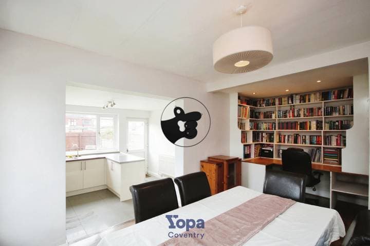 3 bedrooms house for sale in Coventry, United Kingdom - Image 9