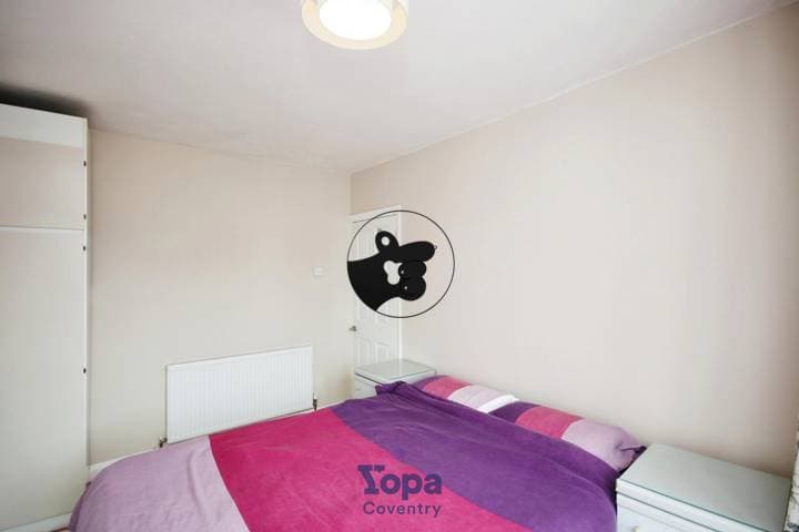 3 bedrooms house for sale in Coventry, United Kingdom - Image 21