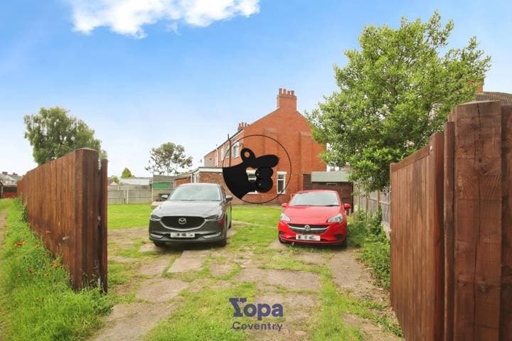 3 bedrooms house for sale in Coventry, United Kingdom - Image 34