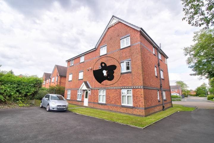 2 bedrooms apartment for sale in Bolton, United Kingdom - Image 18