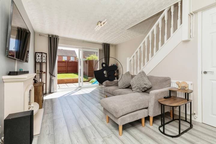 2 bedrooms house for sale in Bristol, United Kingdom - Image 3