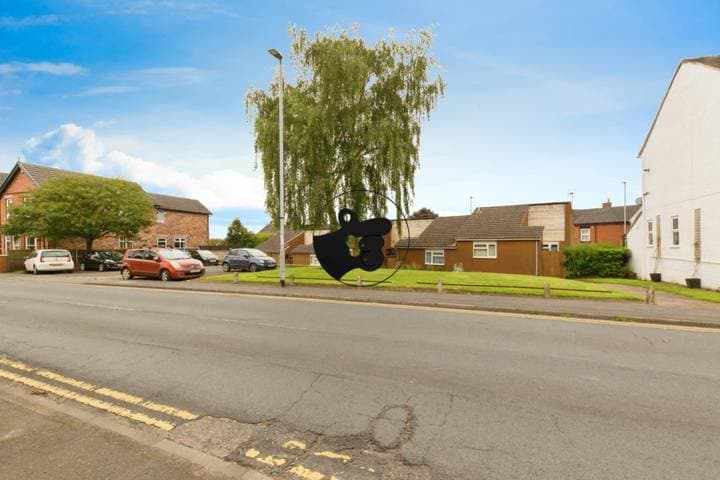 3 bedrooms house for sale in Stoke-On-Trent, United Kingdom - Image 20