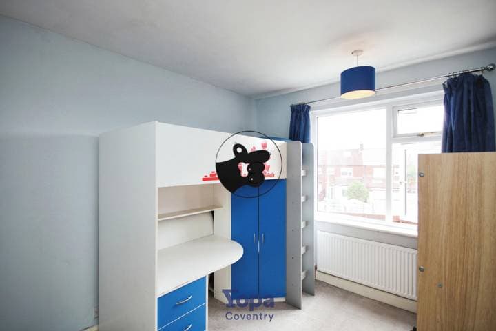 3 bedrooms house for sale in Coventry, United Kingdom - Image 22