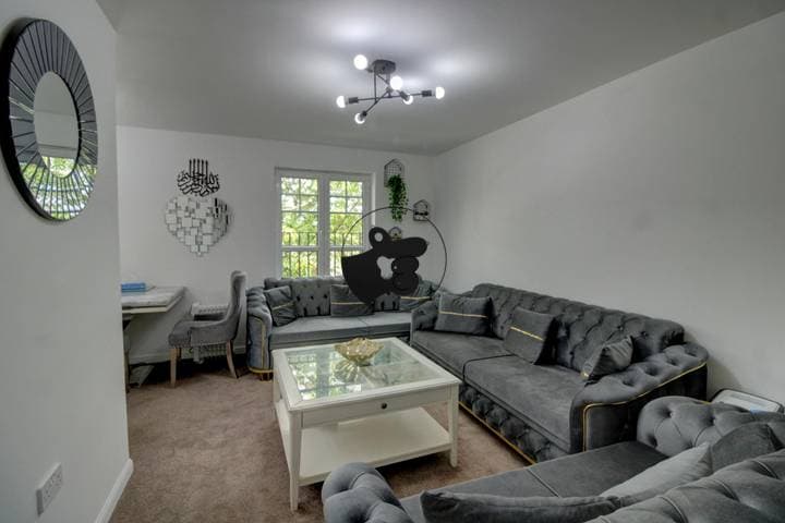 2 bedrooms apartment for sale in Bolton, United Kingdom - Image 4