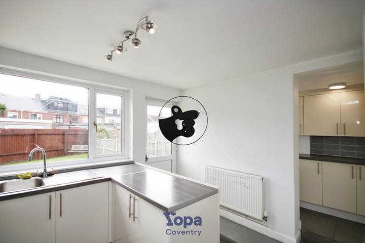 3 bedrooms house for sale in Coventry, United Kingdom - Image 16