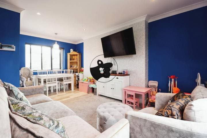 2 bedrooms house for sale in Doncaster, United Kingdom - Image 6