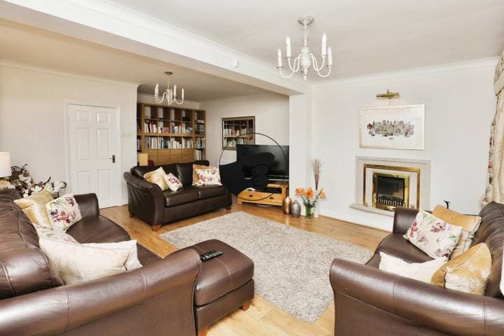 5 bedrooms house for sale in Liverpool, United Kingdom - Image 14