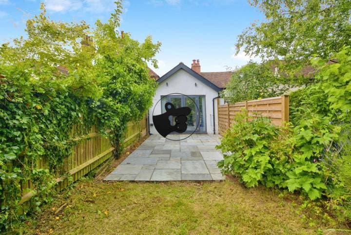 2 bedrooms house for sale in Etchinghill, United Kingdom - Image 14