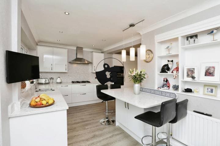 5 bedrooms house for sale in Liverpool, United Kingdom - Image 10