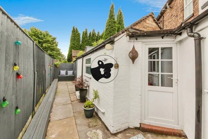 3 bedrooms house for sale in Stoke-On-Trent, United Kingdom - Image 17