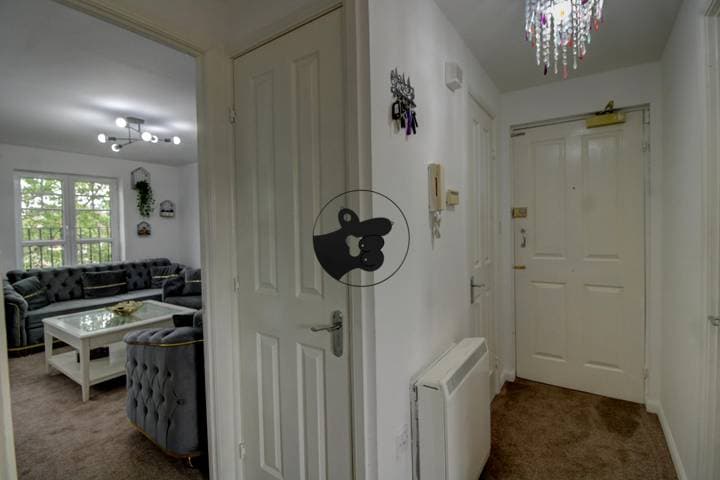 2 bedrooms apartment for sale in Bolton, United Kingdom - Image 14