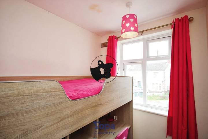 3 bedrooms house for sale in Coventry, United Kingdom - Image 25