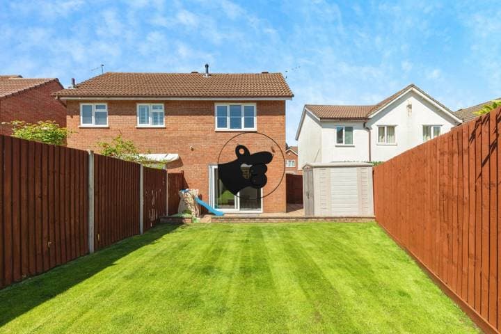 2 bedrooms house for sale in Bristol, United Kingdom - Image 16