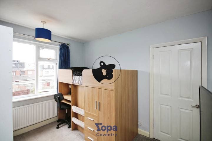 3 bedrooms house for sale in Coventry, United Kingdom - Image 23