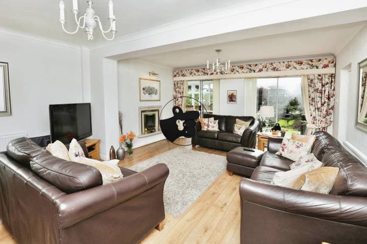 5 bedrooms house for sale in Liverpool, United Kingdom - Image 13