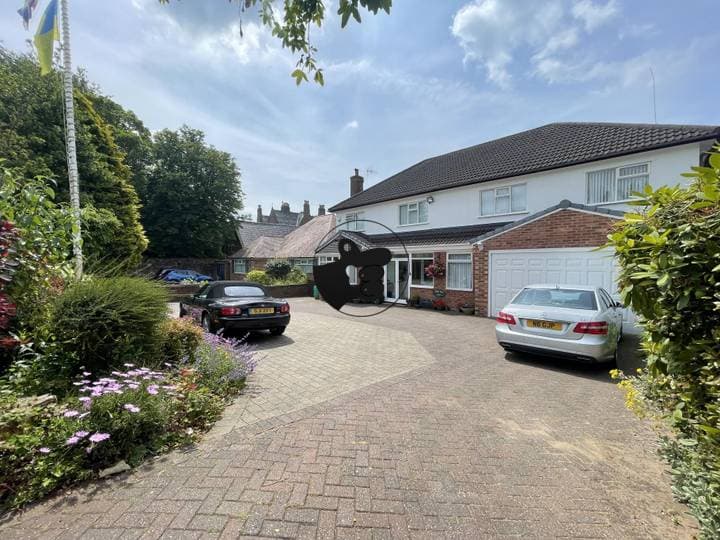 5 bedrooms house for sale in Liverpool, United Kingdom