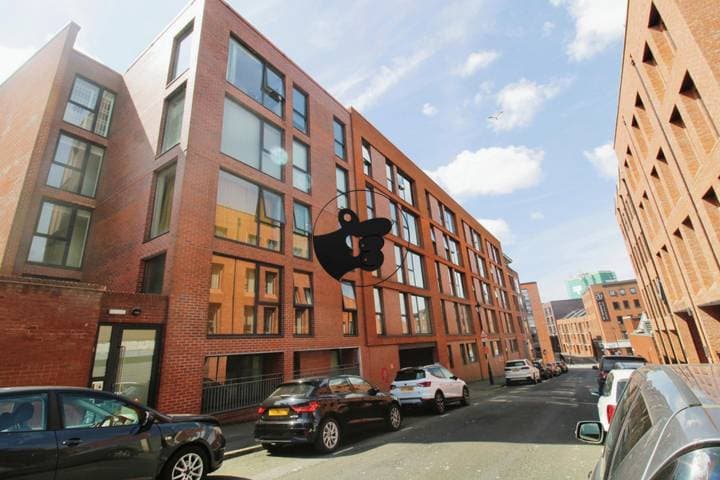 2 bedrooms apartment for sale in Birmingham, United Kingdom - Image 2