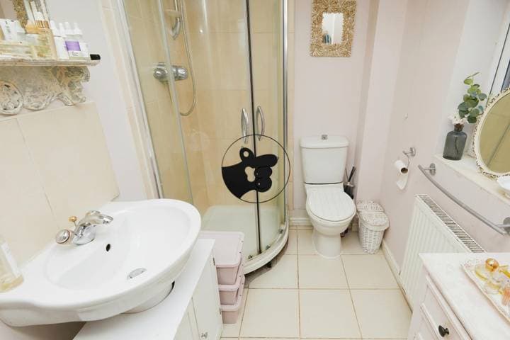 4 bedrooms house for sale in Derby, United Kingdom - Image 13