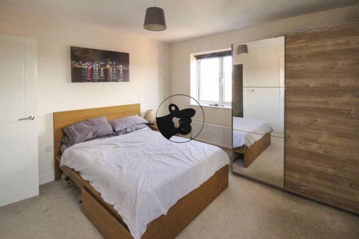 2 bedrooms apartment for sale in Maldon, United Kingdom - Image 8